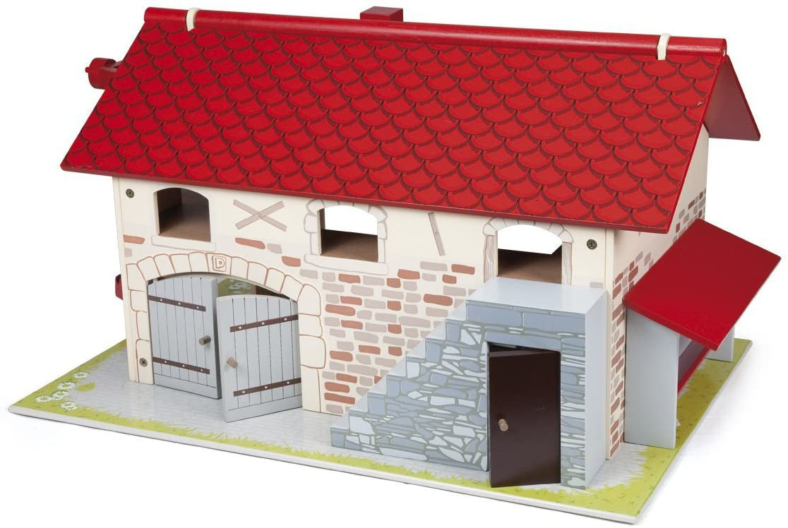 PAPO FIGURINA FERMA ANIMALELOR