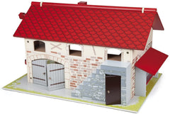 PAPO FIGURINA FERMA ANIMALELOR