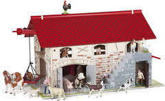 PAPO FIGURINA FERMA ANIMALELOR