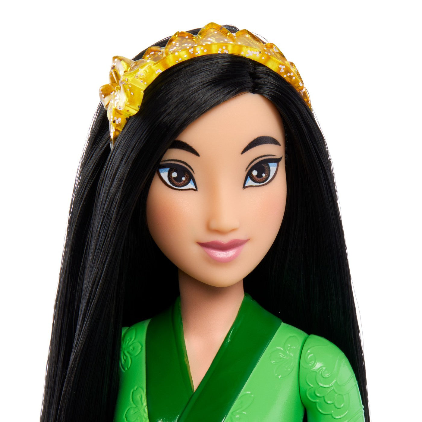 DISNEY PRINCESS PAPUSA PRINTESA MULAN