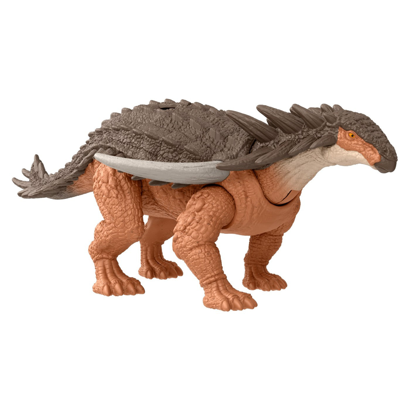 JURASSIC WORLD DINO TRACKERS DANGER PACK DINOZAUR BOREALOPELTA