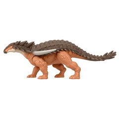 JURASSIC WORLD DINO TRACKERS DANGER PACK DINOZAUR BOREALOPELTA