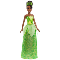 DISNEY PRINCESS PAPUSA PRINTESA TIANA