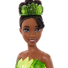 DISNEY PRINCESS PAPUSA PRINTESA TIANA