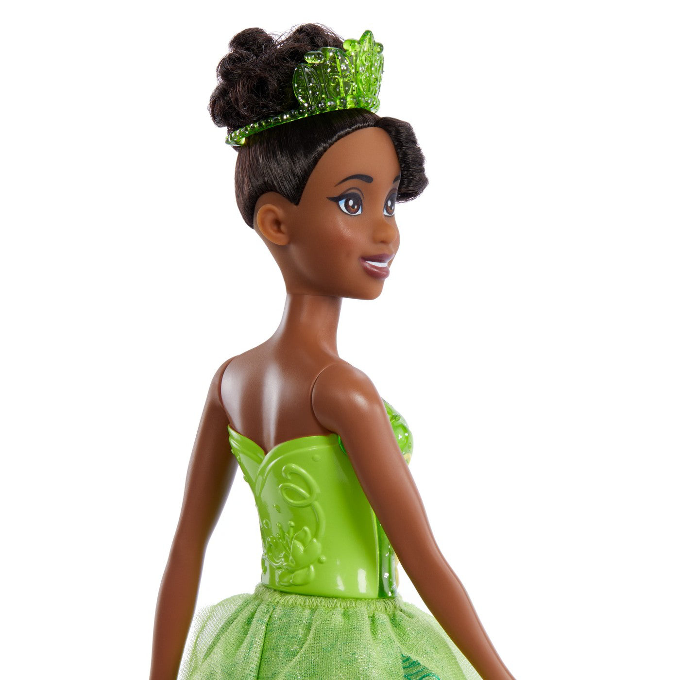DISNEY PRINCESS PAPUSA PRINTESA TIANA