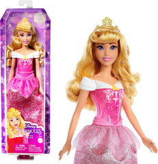 DISNEY PRINCESS PAPUSA PRINTESA AURORA HLW09