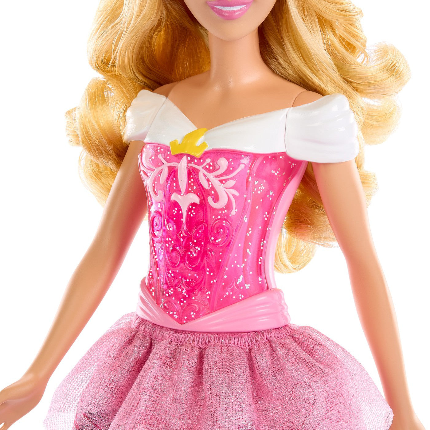 DISNEY PRINCESS PAPUSA PRINTESA AURORA HLW09