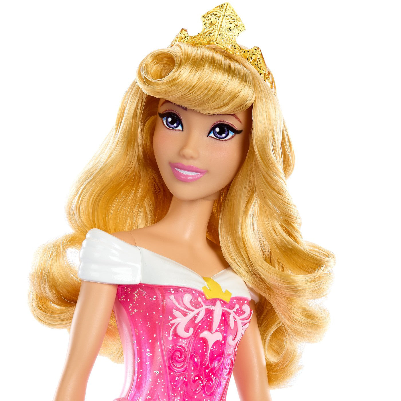 DISNEY PRINCESS PAPUSA PRINTESA AURORA HLW09