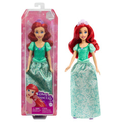 DISNEY PRINCESS PAPUSA ARIEL HLW10