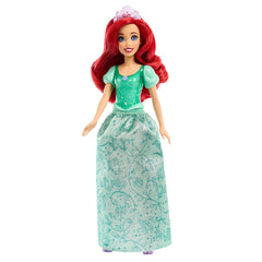 DISNEY PRINCESS PAPUSA ARIEL HLW10