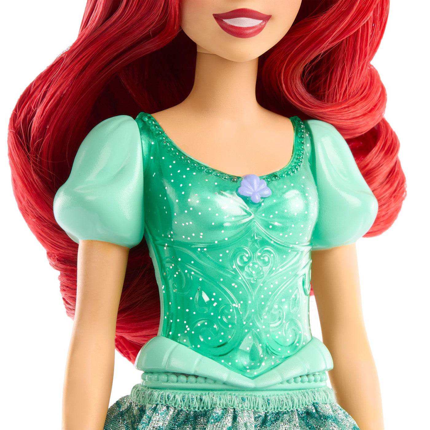 DISNEY PRINCESS PAPUSA ARIEL HLW10