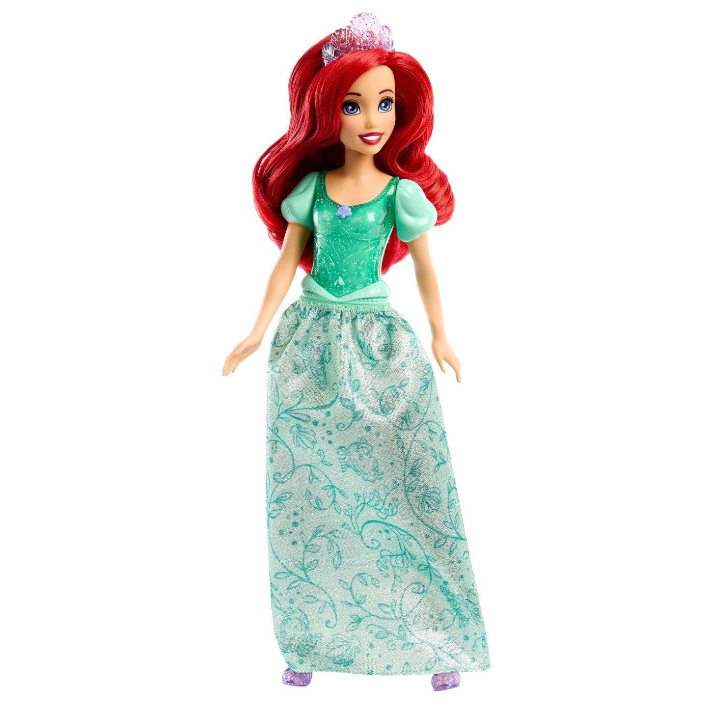 DISNEY PRINCESS PAPUSA ARIEL HLW10