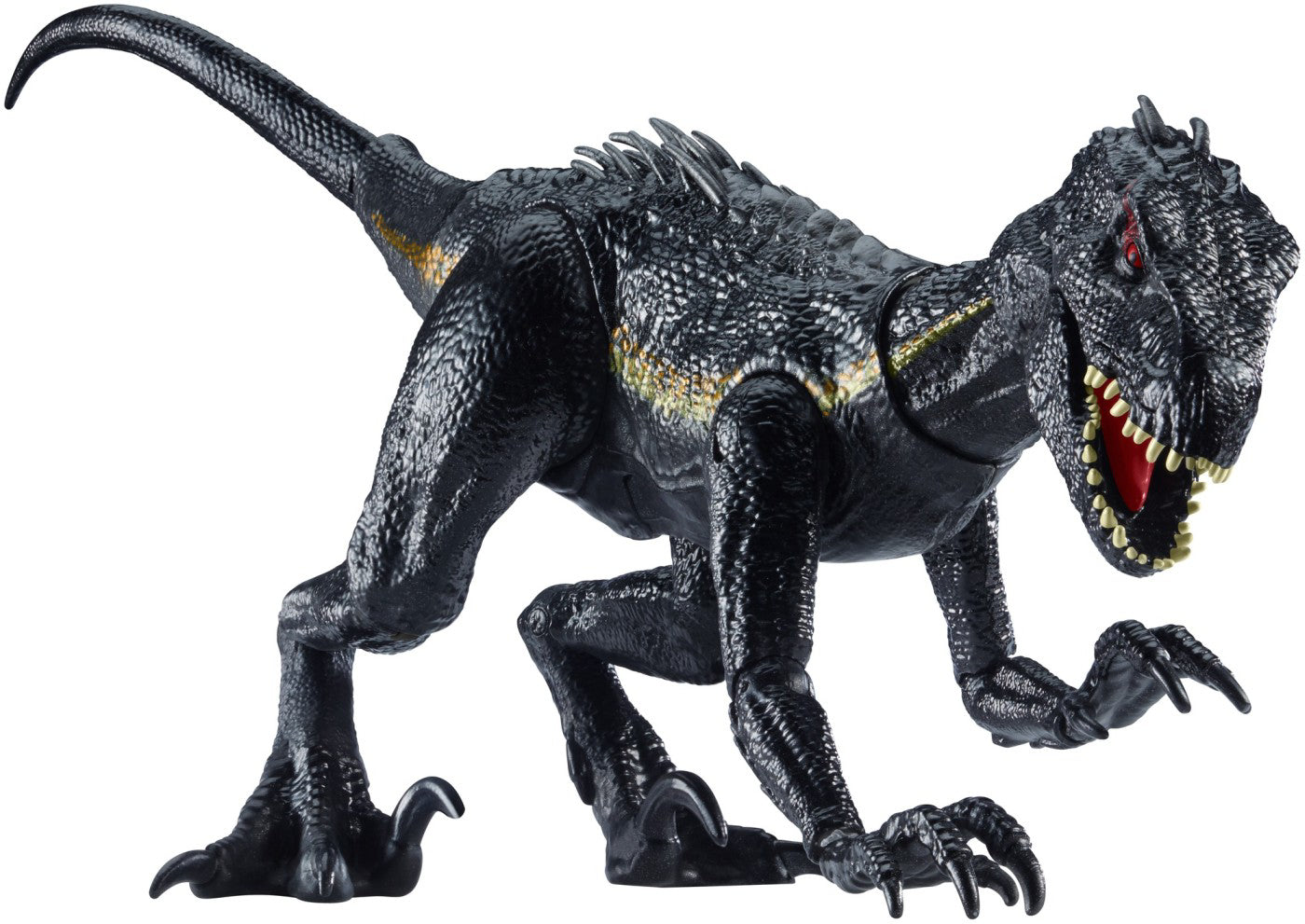 JURASSIC WORLD DINOZAUR INDORAPTOR