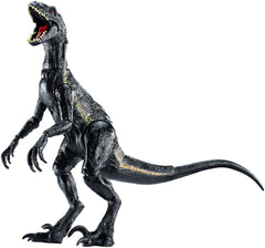 JURASSIC WORLD DINOZAUR INDORAPTOR