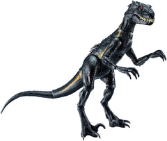 JURASSIC WORLD DINOZAUR INDORAPTOR