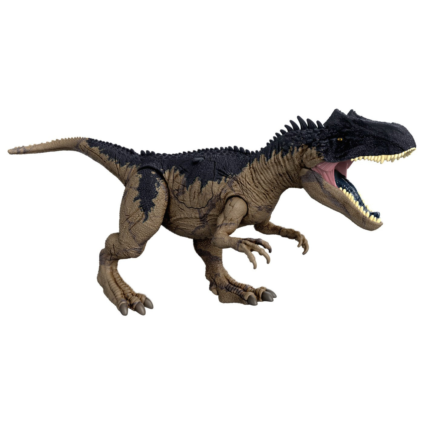 JURASSIC WORLD DOMINION EXTREME DAMAGE DINOZAUR ALLOSAURUS