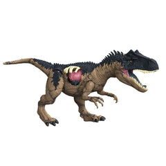 JURASSIC WORLD DOMINION EXTREME DAMAGE DINOZAUR ALLOSAURUS