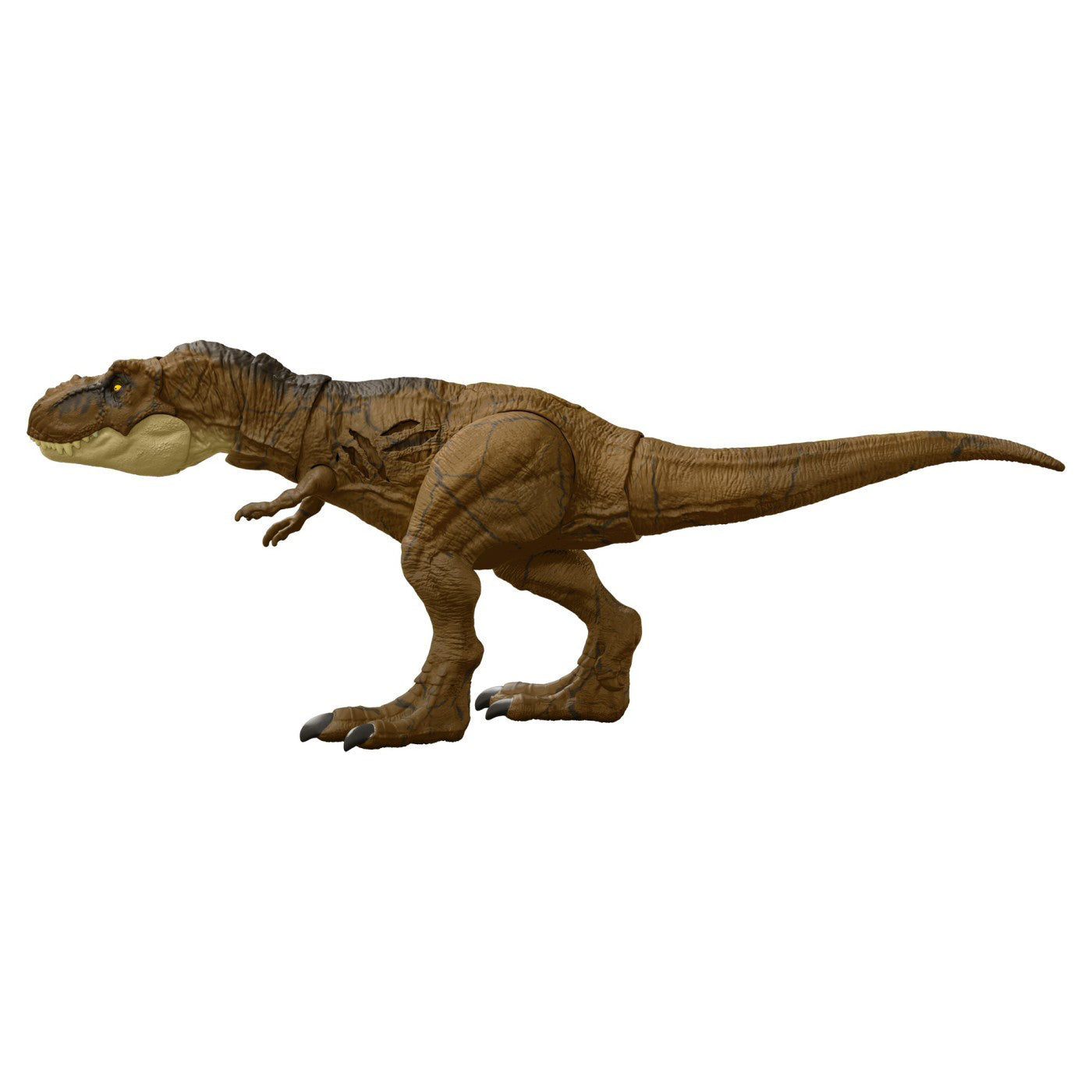 JURASSIC WORLD EXTREME DAMAGE DINOZAUR TYRANNOSAURUS REX