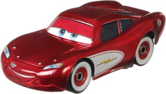 MASINUTA METALICA CARS3 PERSONAJUL FULGER MCQUEEN CRUISIN
