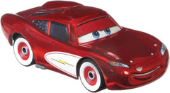 MASINUTA METALICA CARS3 PERSONAJUL FULGER MCQUEEN CRUISIN