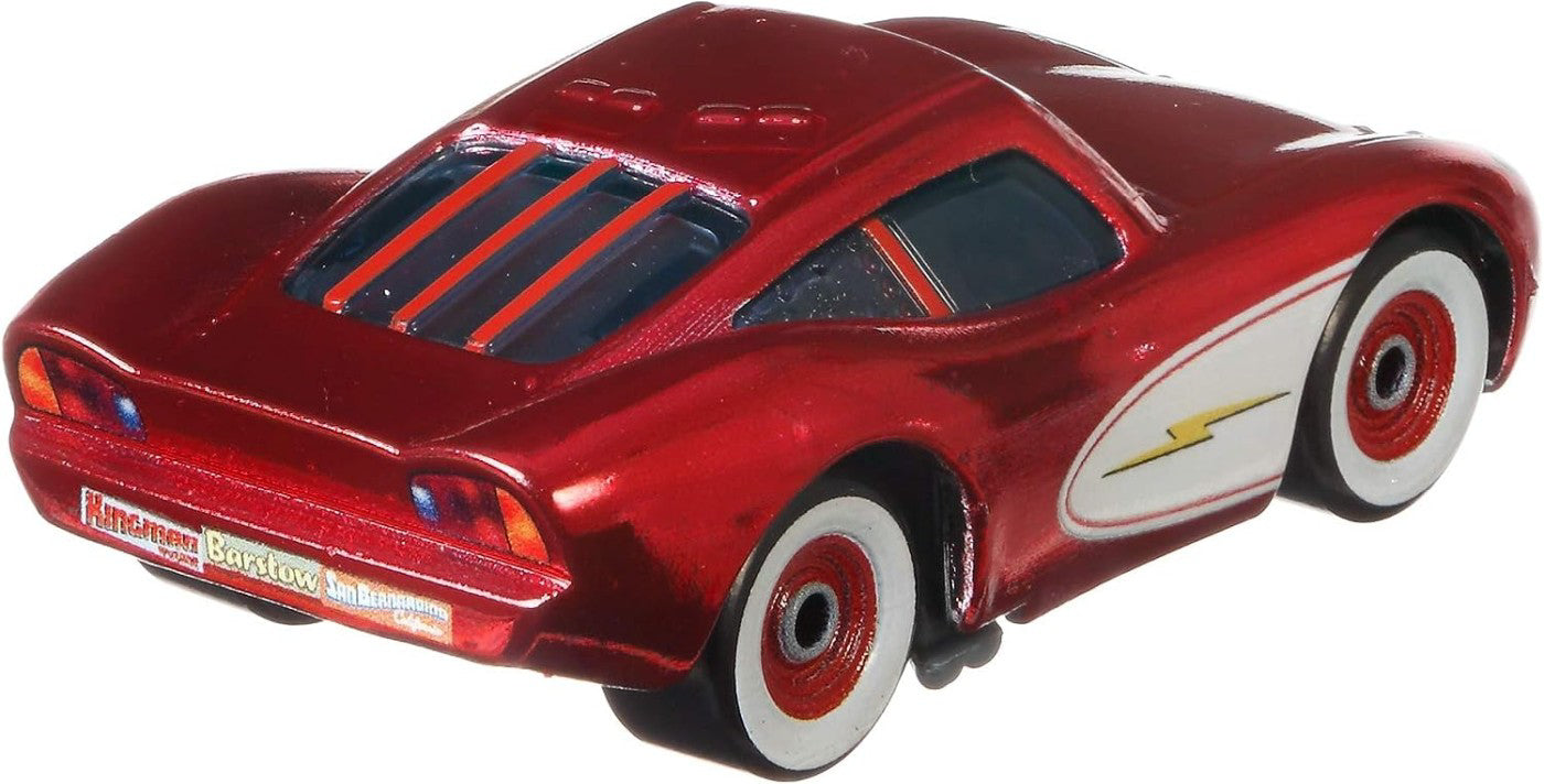 MASINUTA METALICA CARS3 PERSONAJUL FULGER MCQUEEN CRUISIN