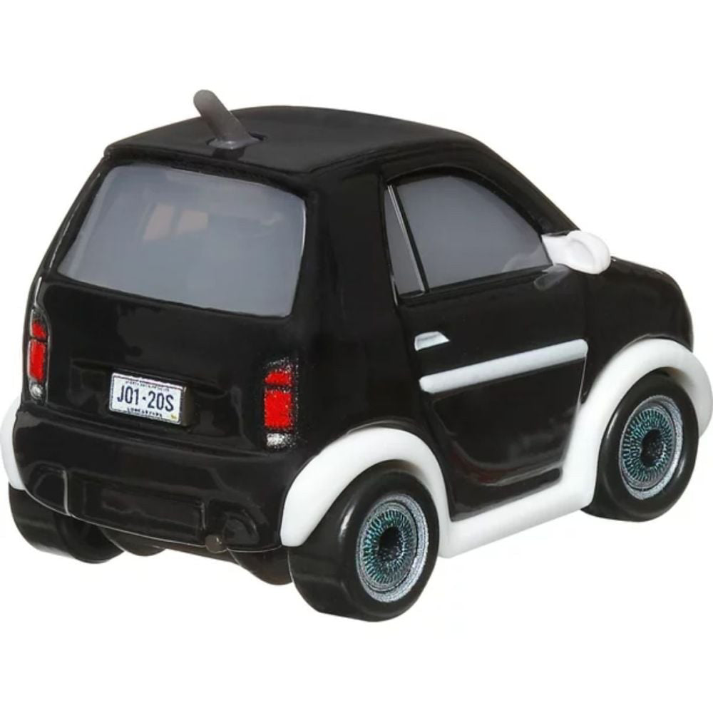 MASINUTA METALICA CARS3 PERSONAJUL MATEO