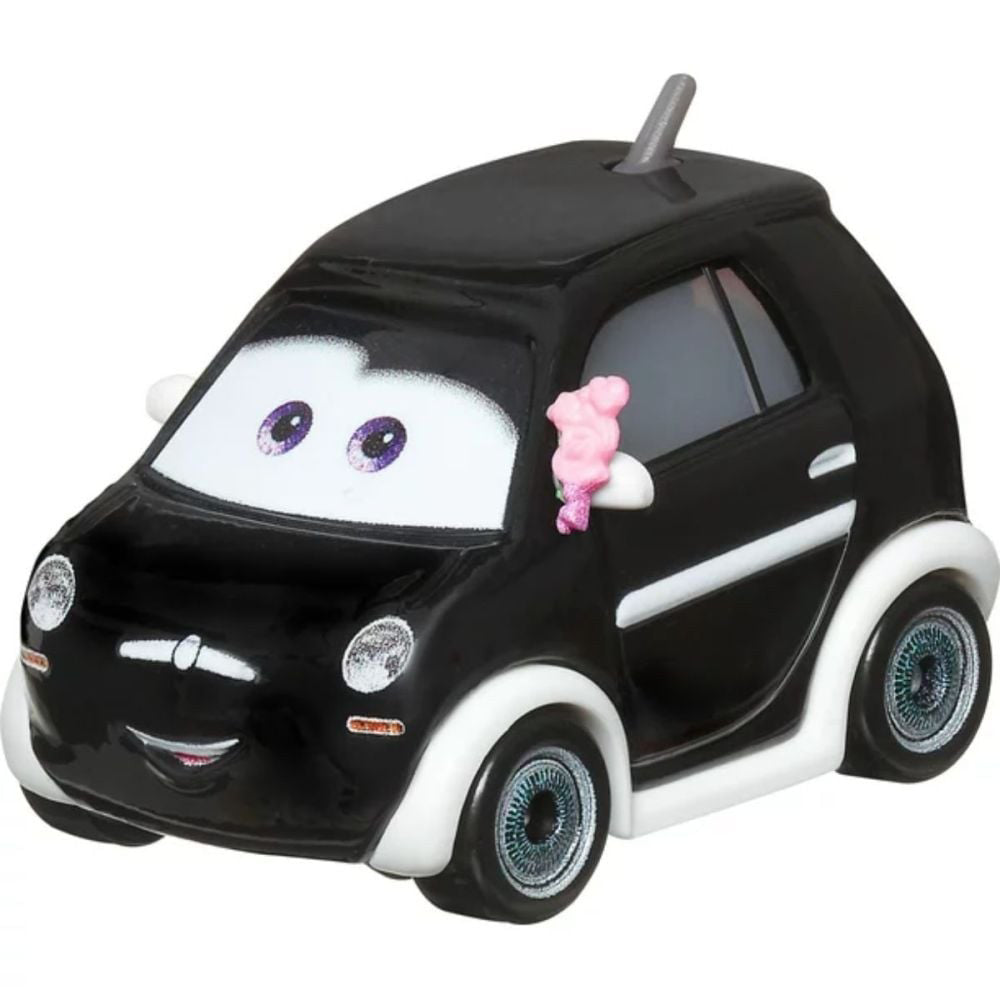 MASINUTA METALICA CARS3 PERSONAJUL MATEO