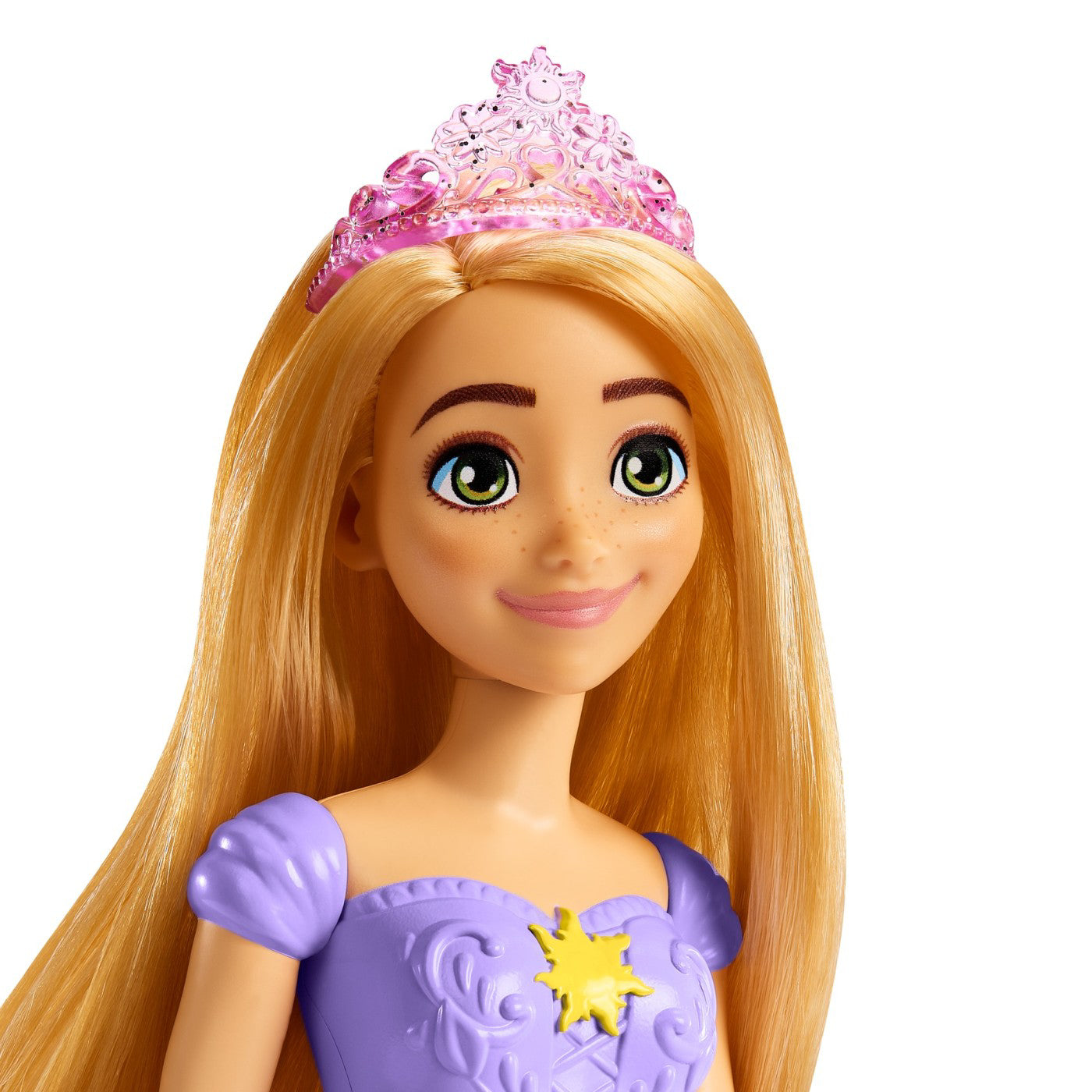 DISNEY PRINCESS PAPUSA PRINTESA RAPUNZEL