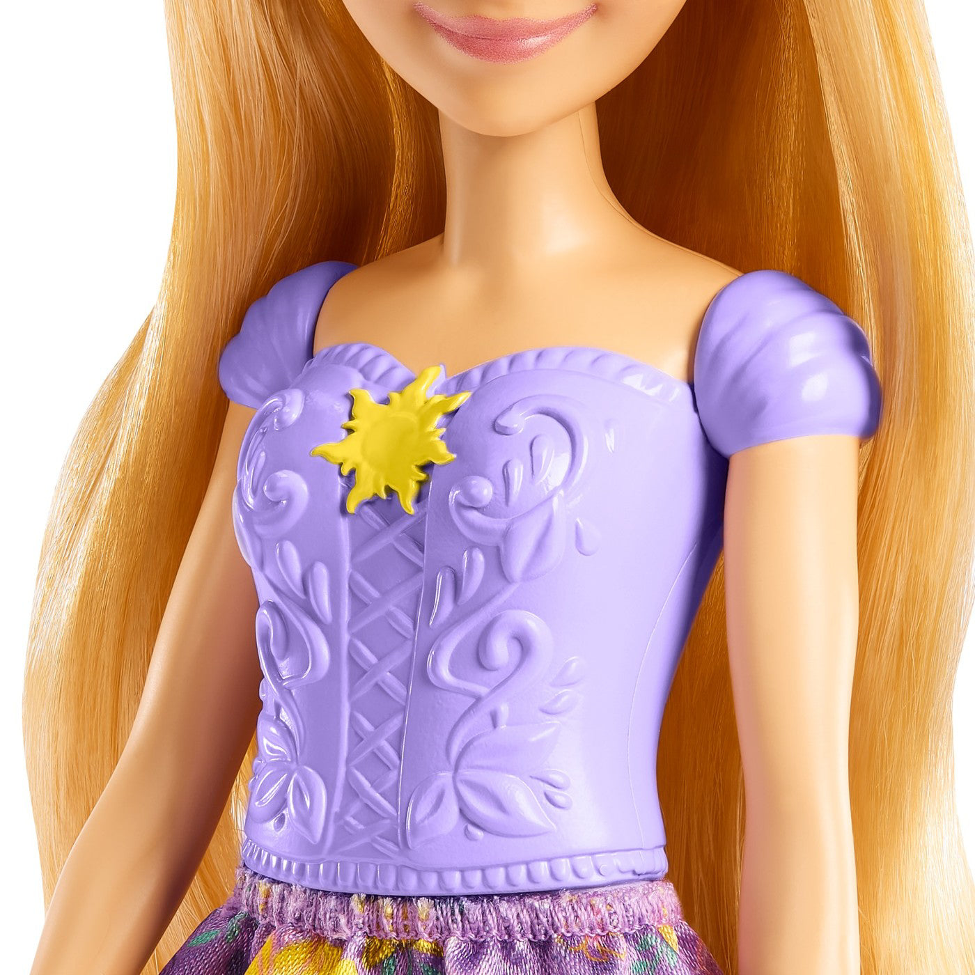 DISNEY PRINCESS PAPUSA PRINTESA RAPUNZEL