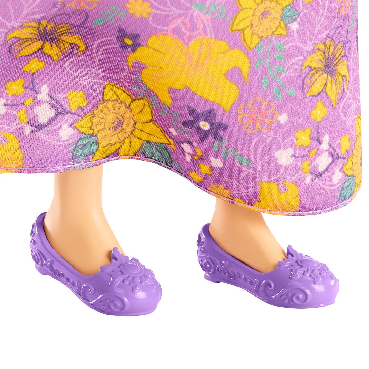 DISNEY PRINCESS PAPUSA PRINTESA RAPUNZEL