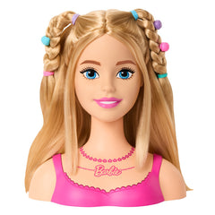 BARBIE BUST BARBIE BEAUTY MODEL