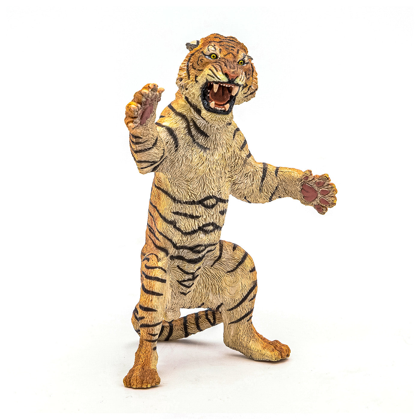 PAPO FIGURINA TIGRU RIDICAT