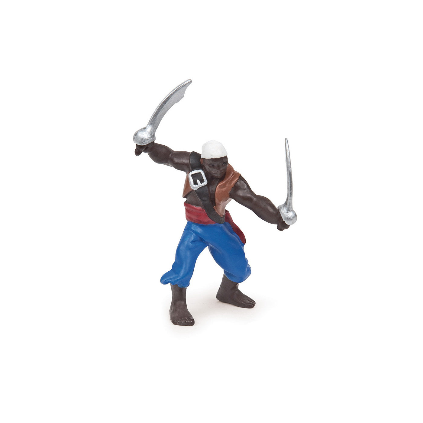 PAPO FIGURINA MINIFIGURINE PIRATI 12 PIESE