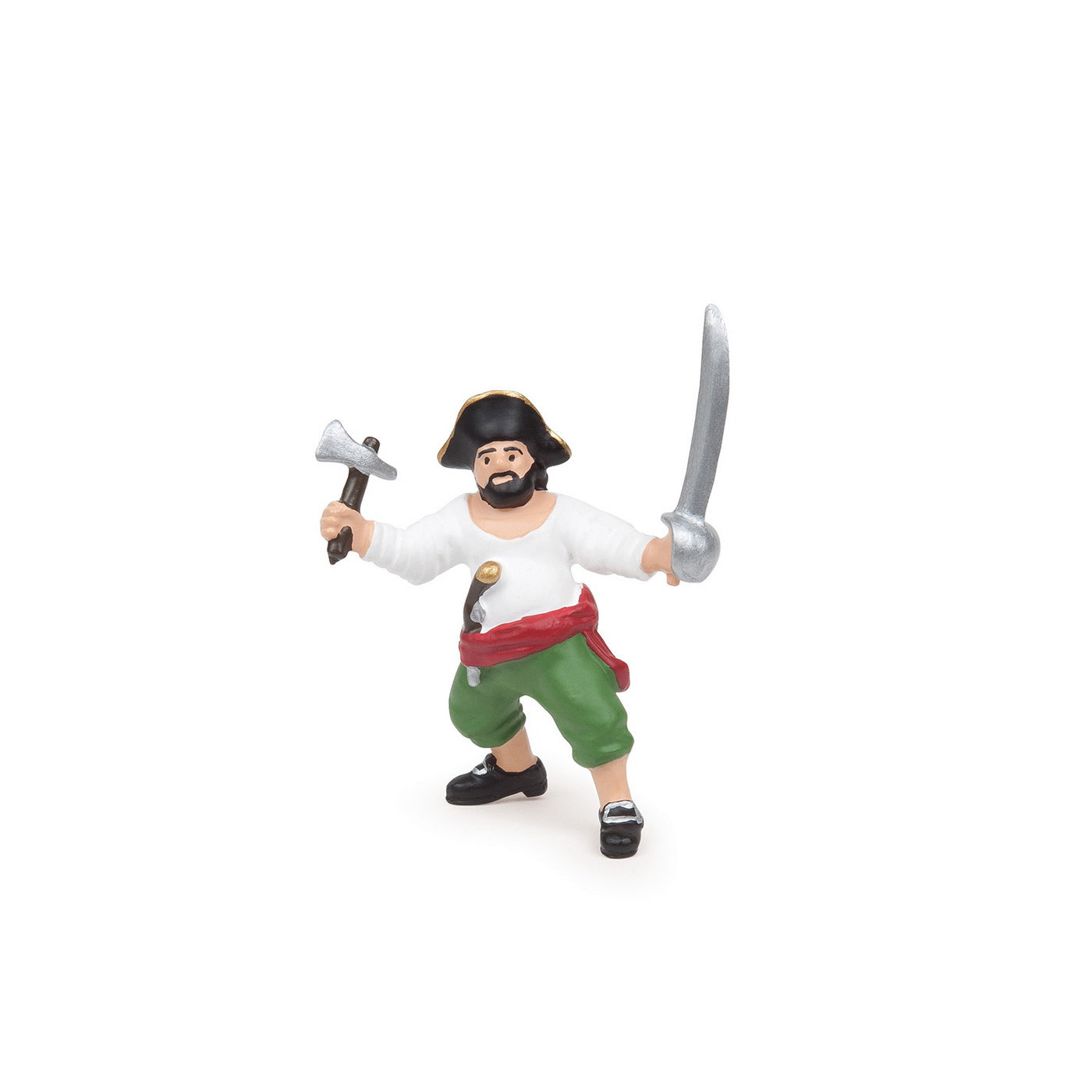 PAPO FIGURINA MINIFIGURINE PIRATI 12 PIESE