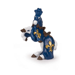 PAPO FIGURINA SET 12 MINIFIGURINE CAVALERI 12 PIESE