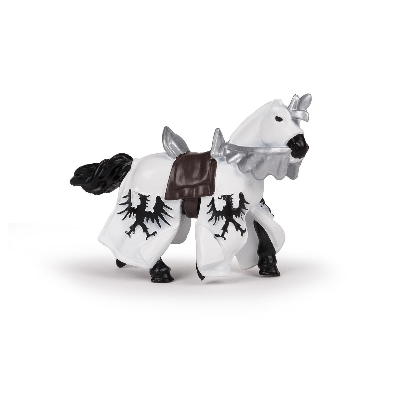 PAPO FIGURINA SET 12 MINIFIGURINE CAVALERI 12 PIESE