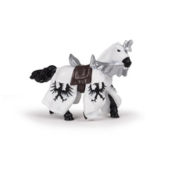 PAPO FIGURINA SET 12 MINIFIGURINE CAVALERI 12 PIESE
