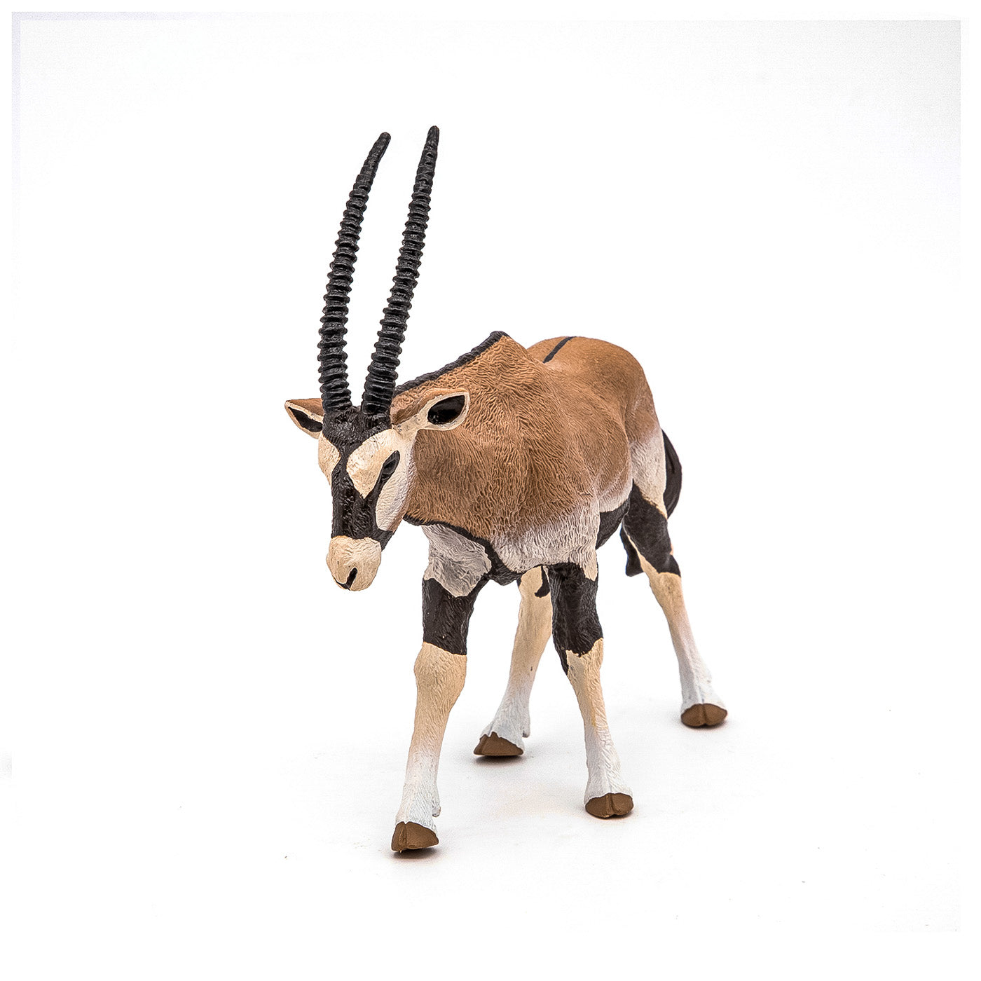 PAPO FIGURINA ANTILOPA ORYX