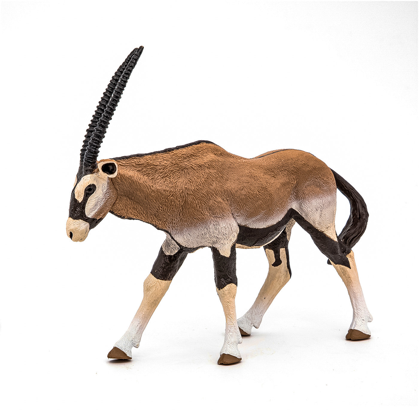 PAPO FIGURINA ANTILOPA ORYX