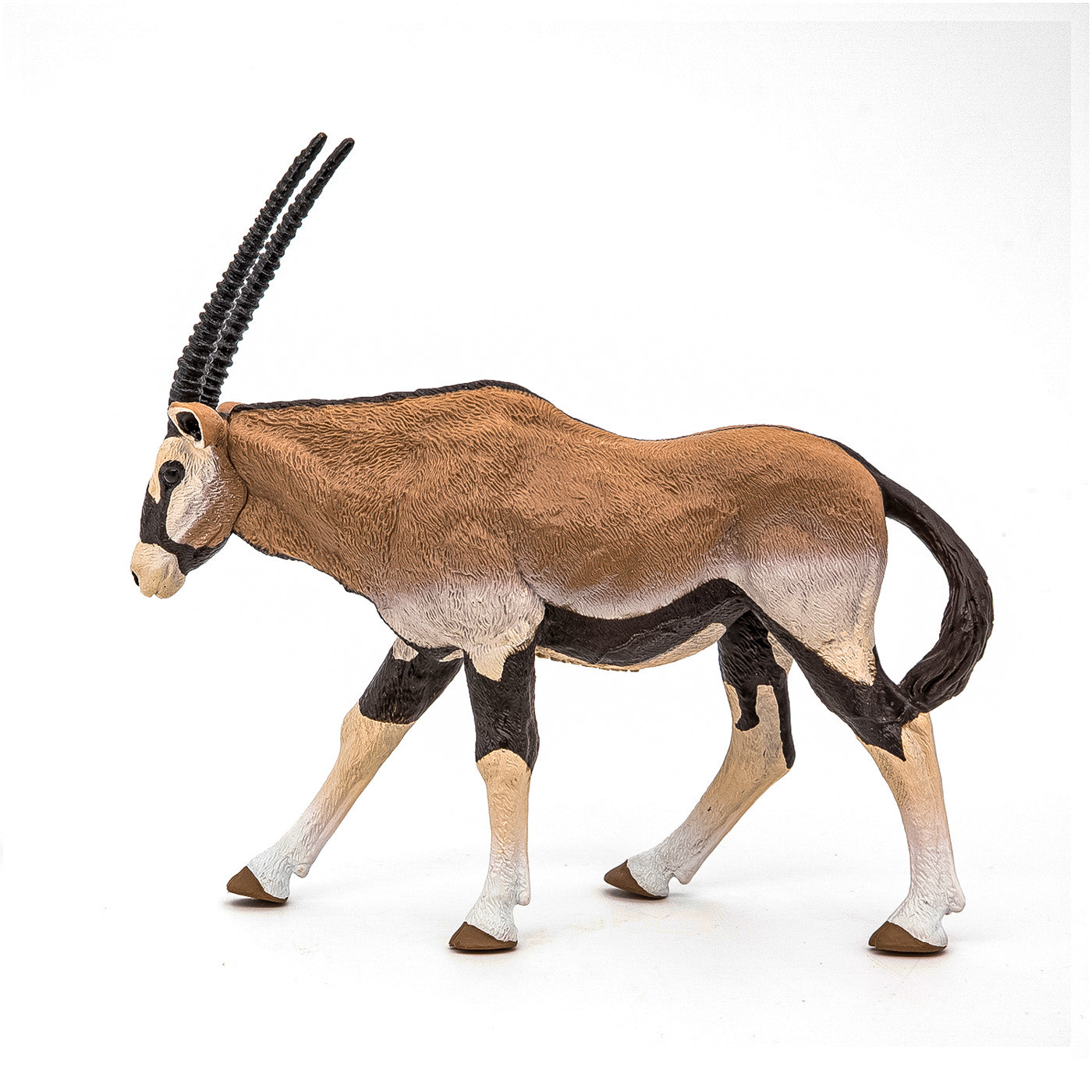 PAPO FIGURINA ANTILOPA ORYX