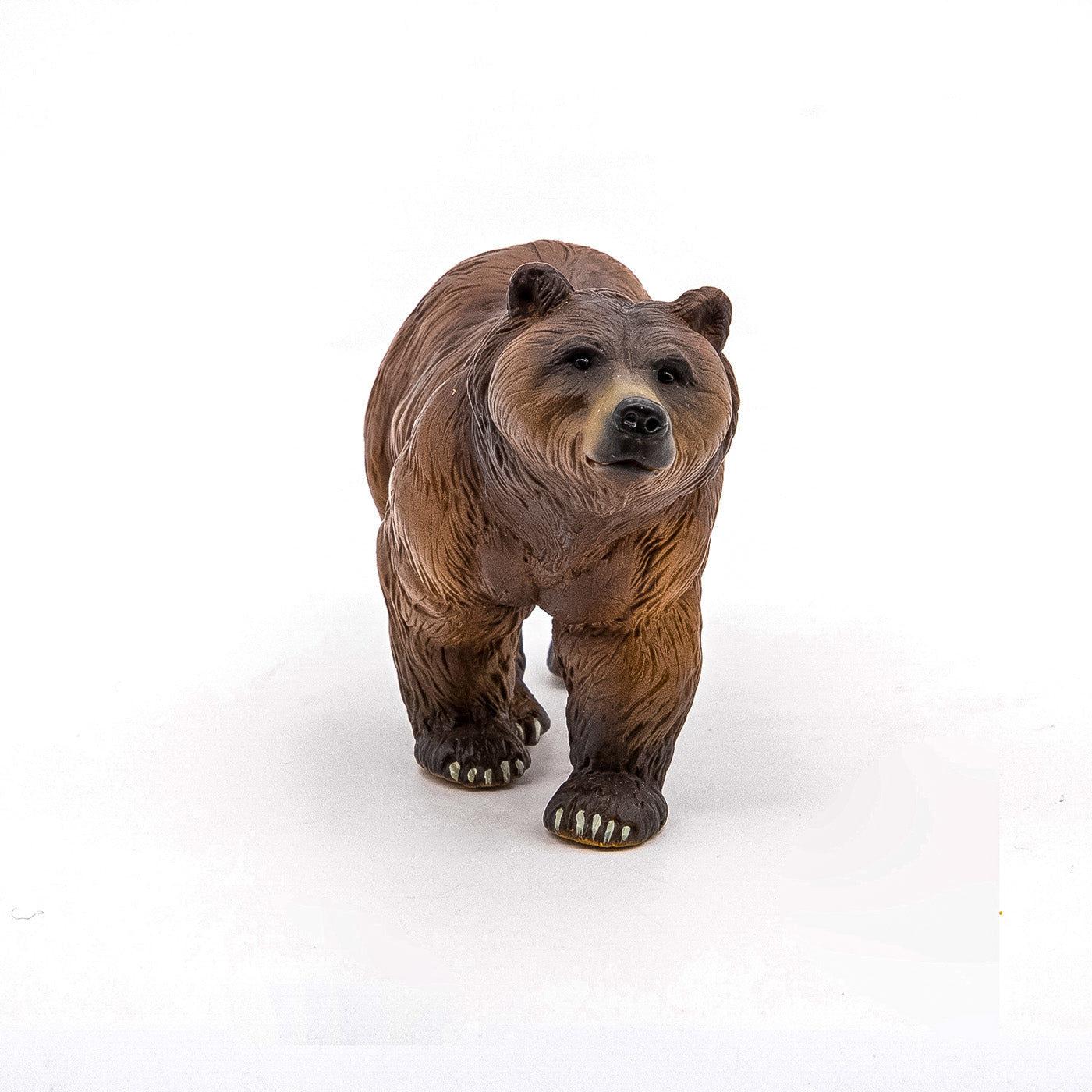 PAPO FIGURINA URS PIRINEI
