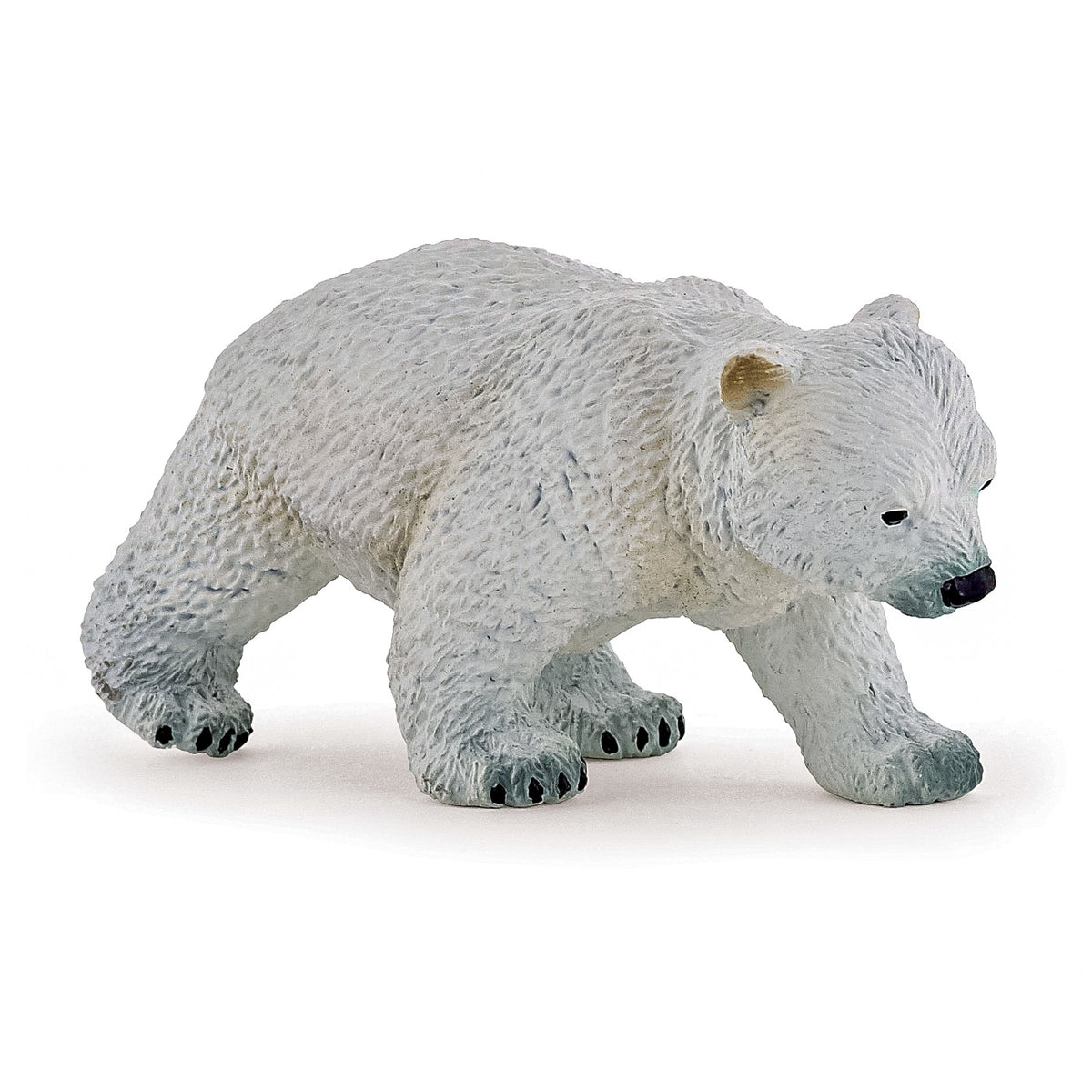 PAPO FIGURINA URSULET POLAR MERGAND