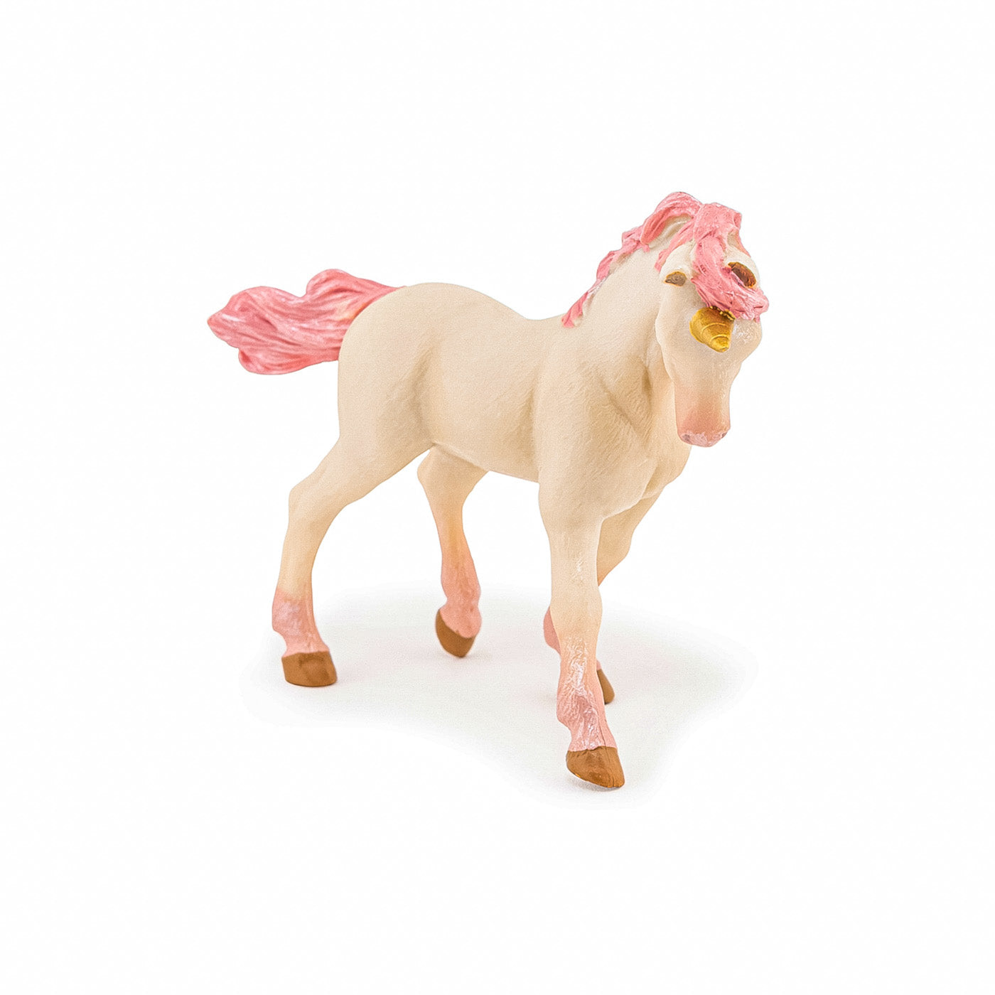 PAPO FIGURINA UNICORN TANAR