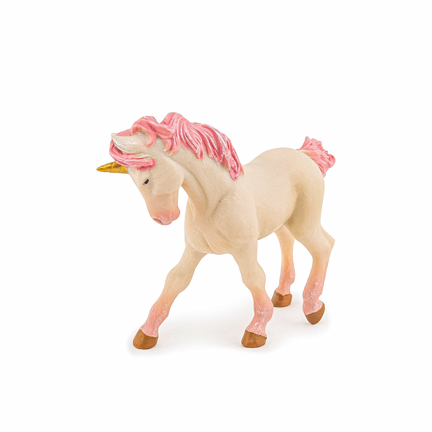 PAPO FIGURINA UNICORN TANAR