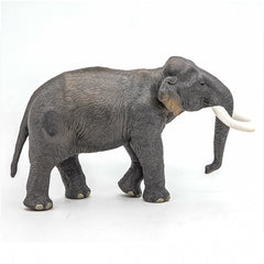 PAPO FIGURINA ELEFANT ASIATIC