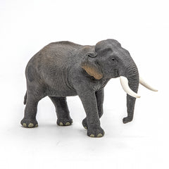 PAPO FIGURINA ELEFANT ASIATIC