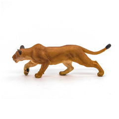 PAPO FIGURINA LEOAICA LA VANATOARE