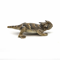 PAPO FIGURINA SOPARLA CU COARNE