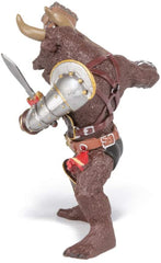 PAPO FIGURINA MINITAUR