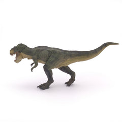 PAPO FIGURINA DINOZAUR T-REX VERDE